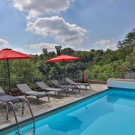 Moscato Comfortable Holiday home